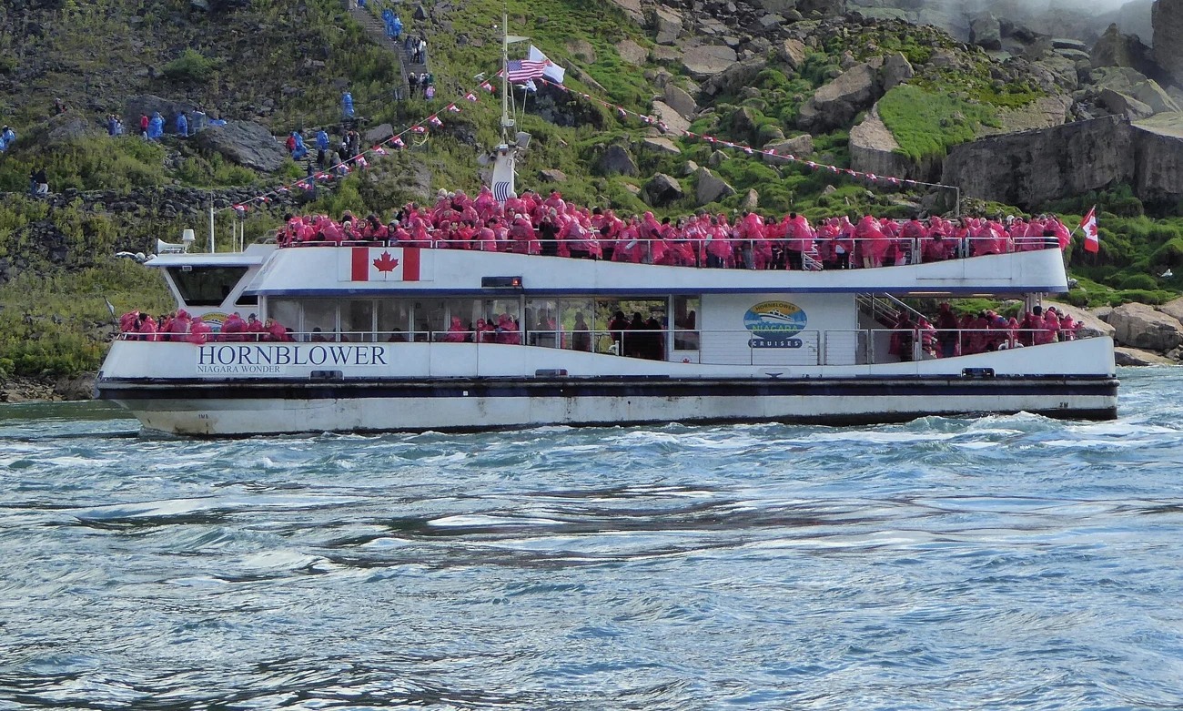 Niagara City Cruises